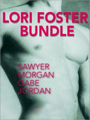 cover image of Lori Foster Bundle
